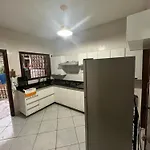 Casa Na Praia Pereque Acu Ubatuba Sobrado Andar De Baixo