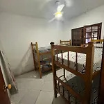 Casa Na Praia Pereque Acu Ubatuba Sobrado Andar De Baixo