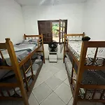 Casa Na Praia Pereque Acu Ubatuba Sobrado Andar De Baixo