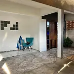 Casa Na Praia Pereque Acu Ubatuba Sobrado Andar De Baixo