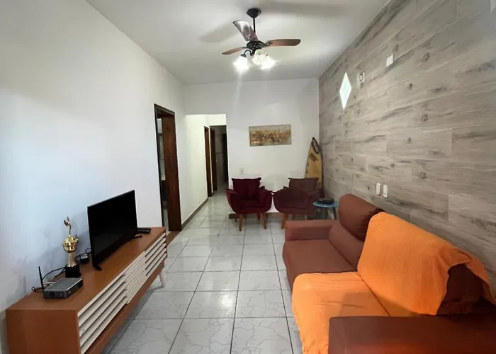 Casa Na Praia Pereque Acu Ubatuba Sobrado Andar De Baixo