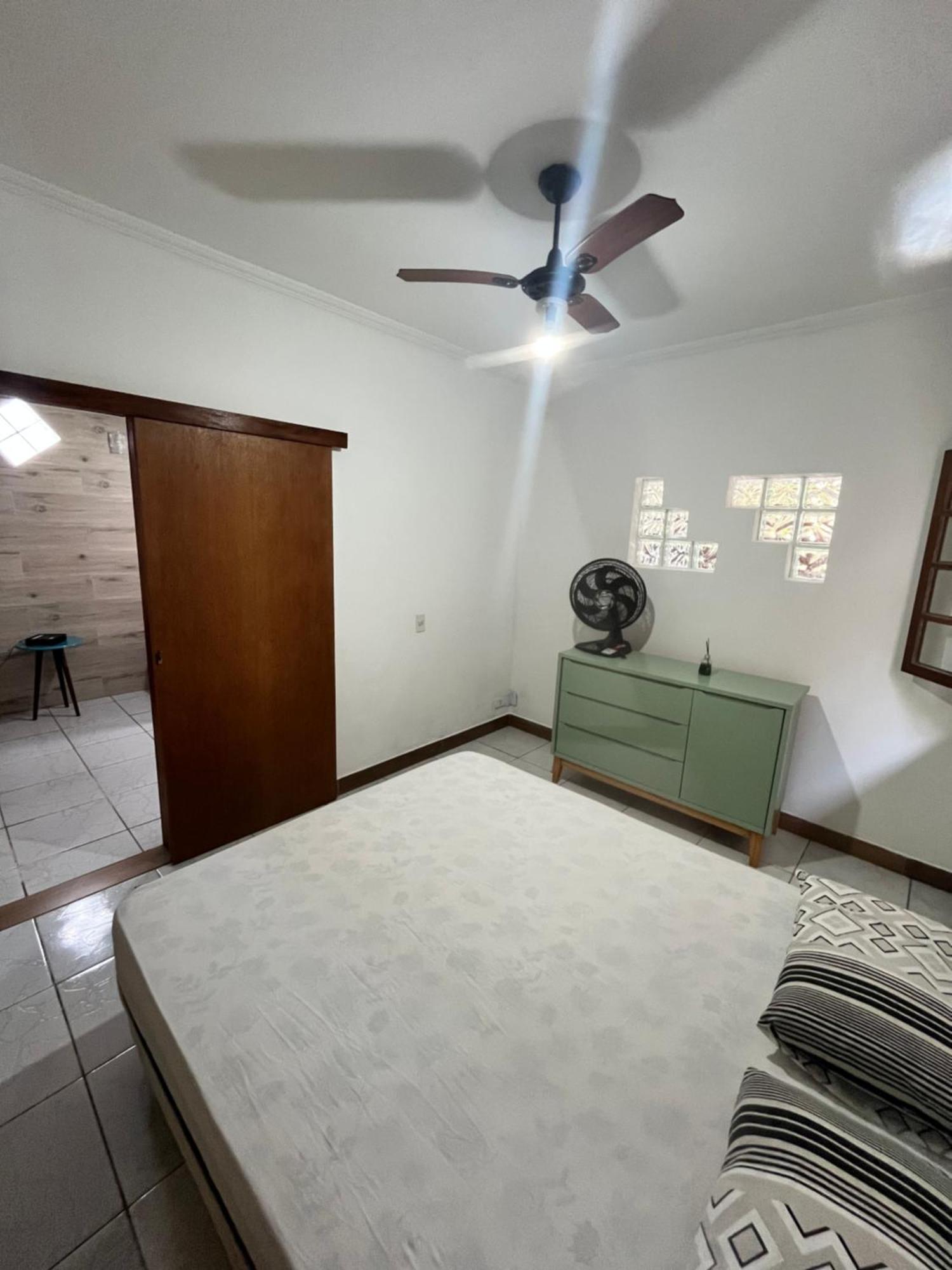 Casa Na Pereque Acu Sobrado Andar De Baixo Ubatuba