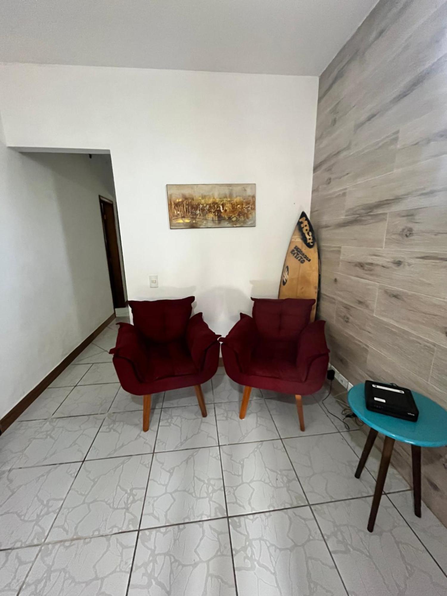 Casa Na Pereque Acu Sobrado Andar De Baixo * Ubatuba